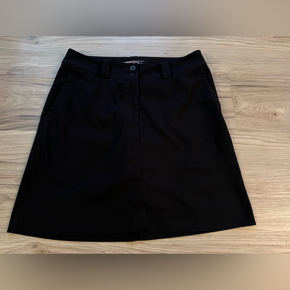 Nike Golf Tour Performance Dri Fit Skirt Women’s Size 4